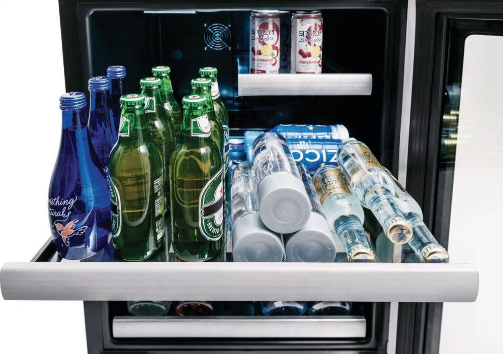 Electrolux EI24BC10QS Stainless Steel
