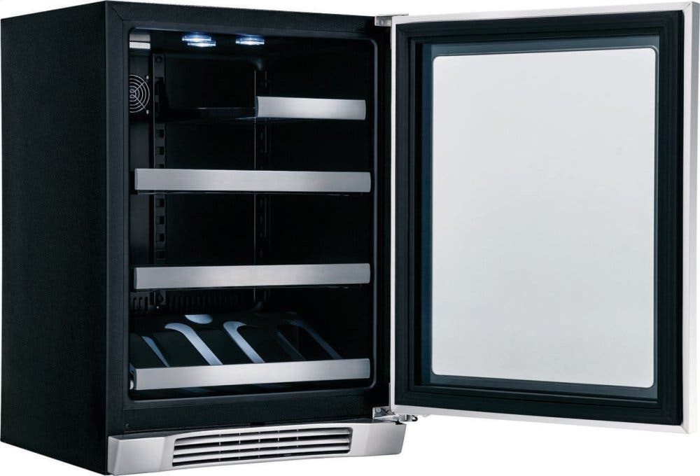 Electrolux EI24BC10QS Stainless Steel