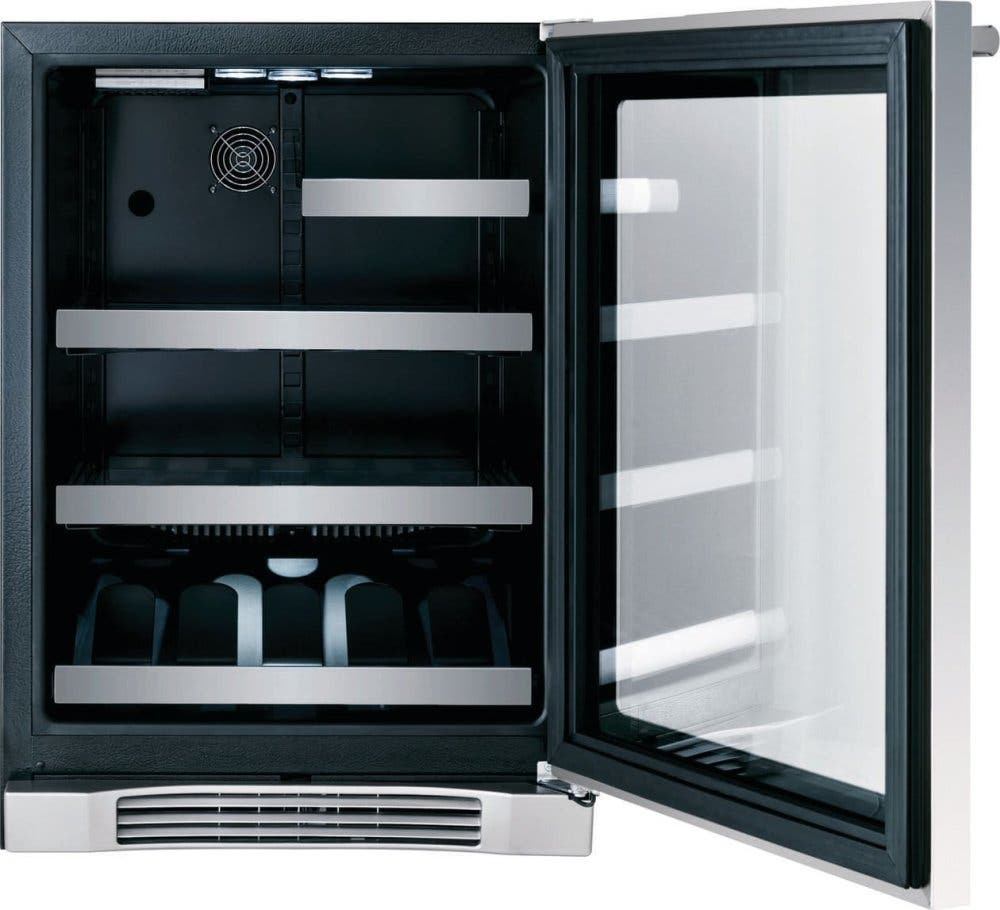Electrolux EI24BC10QS Stainless Steel