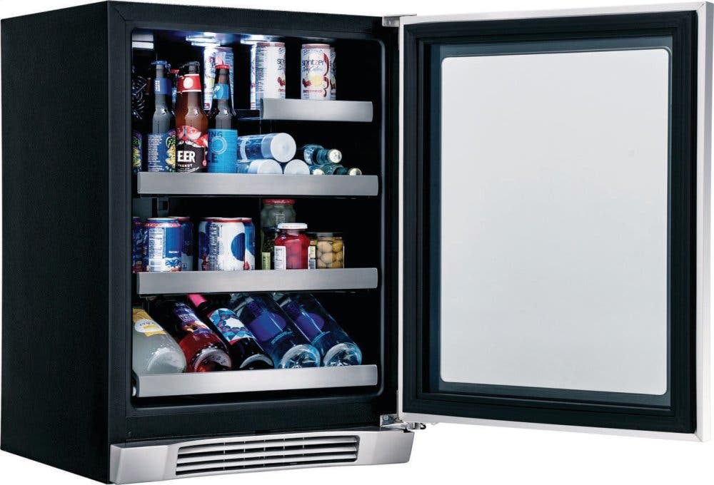 Electrolux EI24BC10QS Stainless Steel