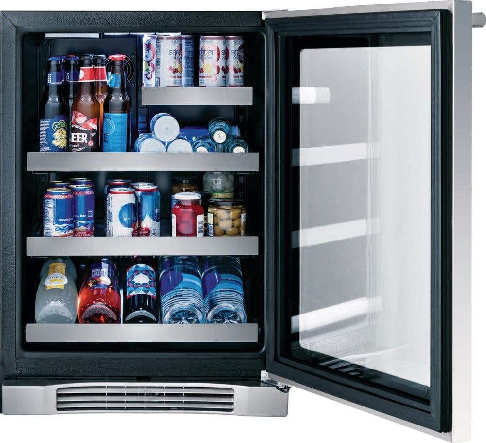 Electrolux EI24BC10QS Stainless Steel