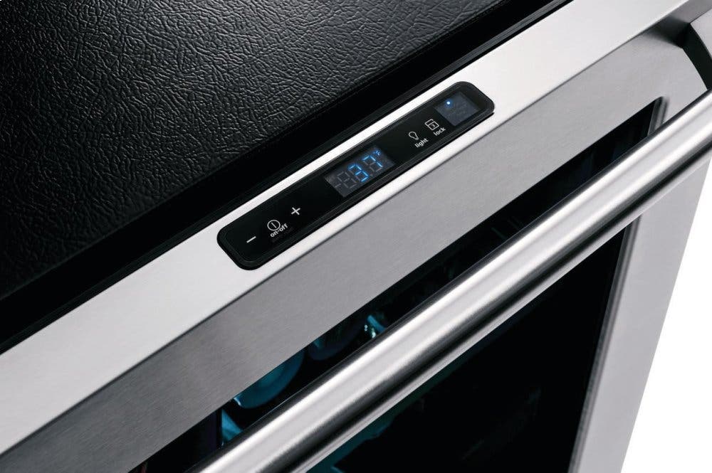 Electrolux EI24BC10QS Stainless Steel