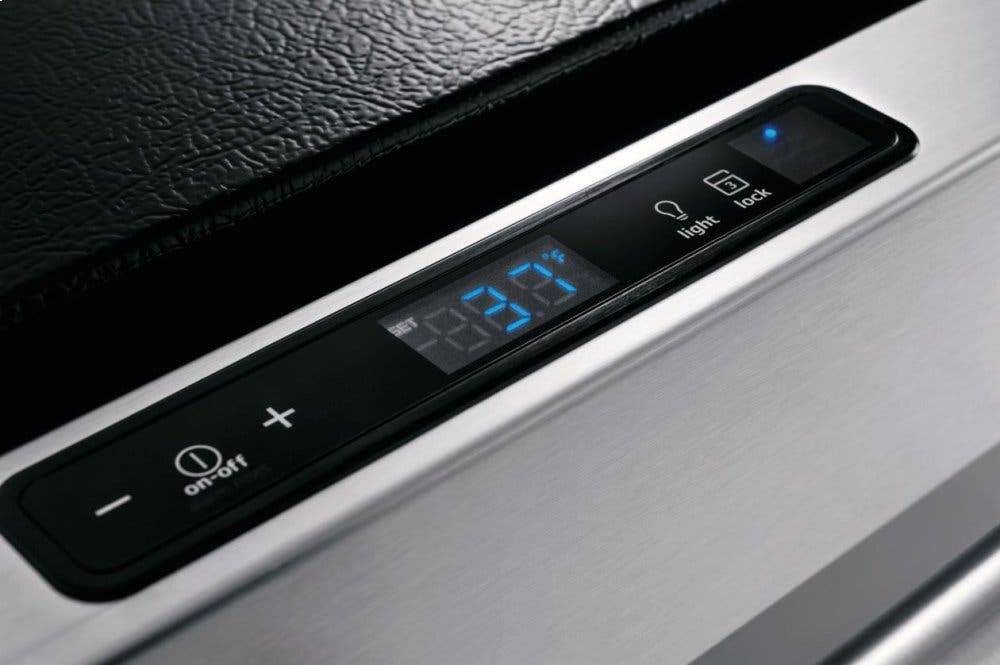Electrolux EI24BC10QS Stainless Steel