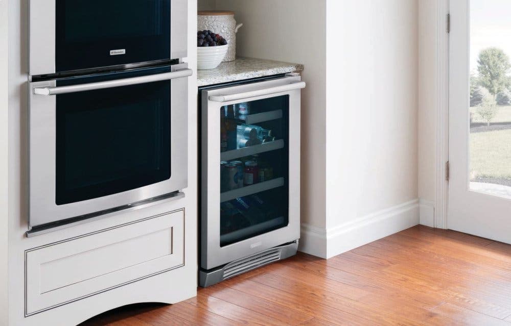 Electrolux EI24BC10QS Stainless Steel
