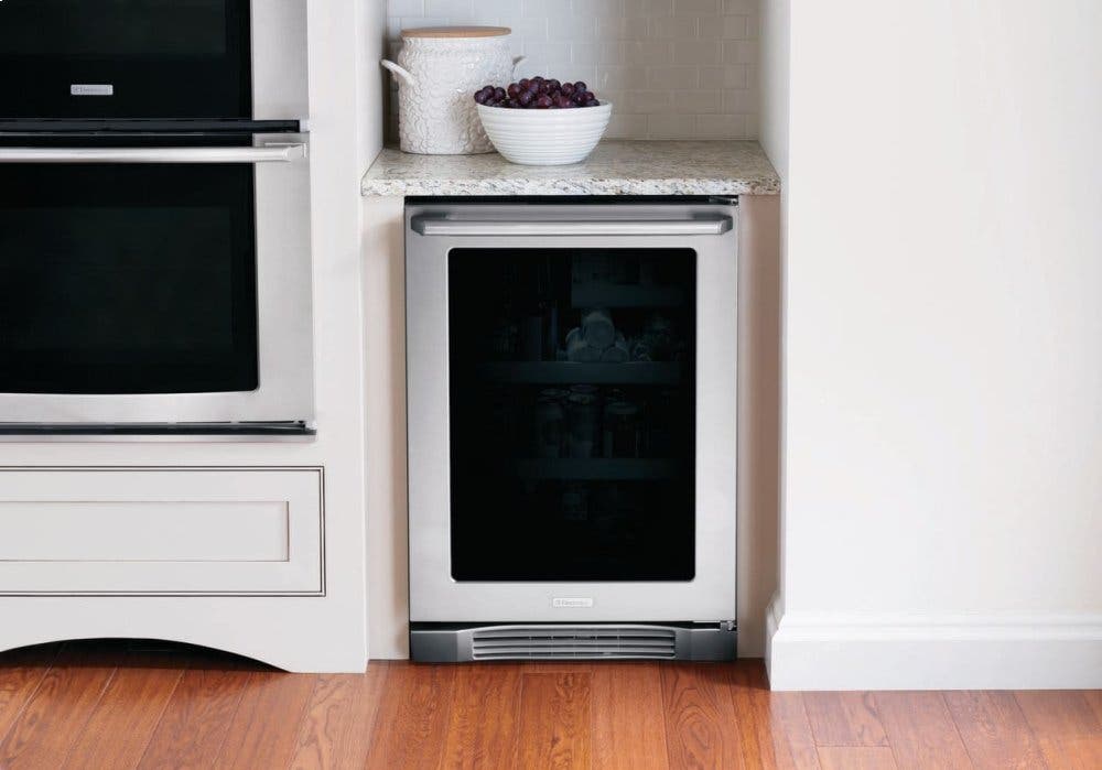Electrolux EI24BC10QS Stainless Steel