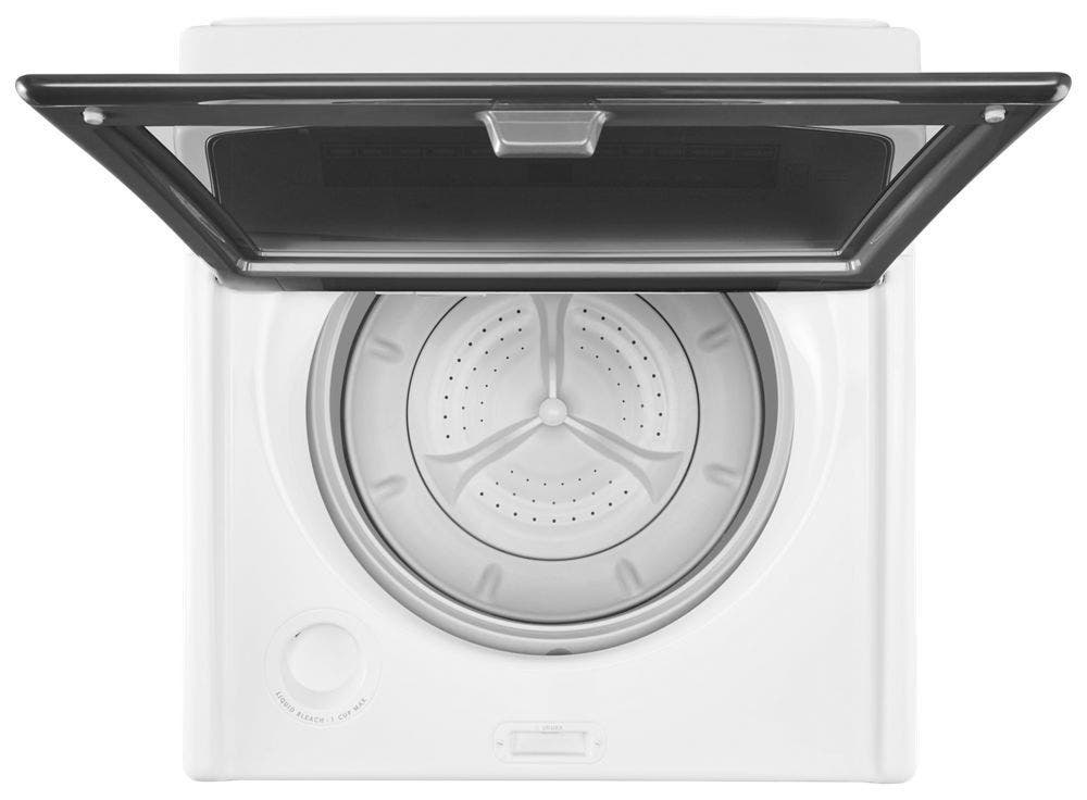 Whirlpool WTW7500GW White