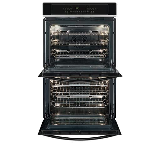 Frigidaire FGET2765PB Black