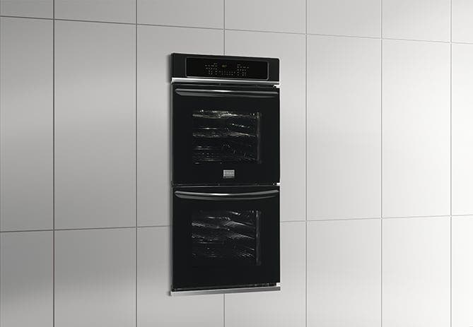 Frigidaire FGET2765PB Black