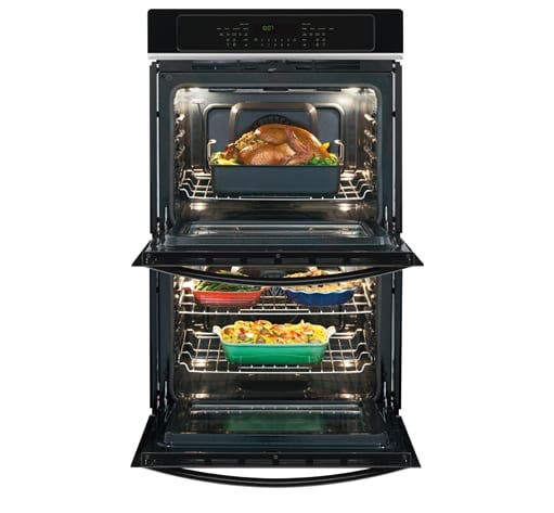 Frigidaire FGET2765PB Black