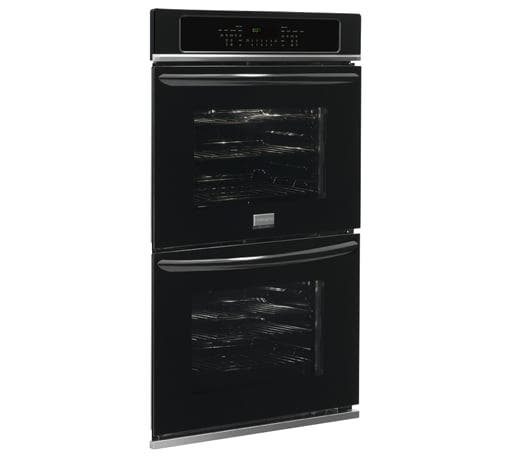Frigidaire FGET2765PB Black