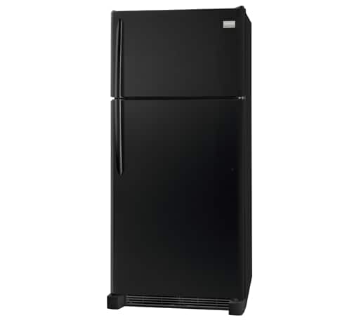 Frigidaire FGTR1845QE Ebony Black