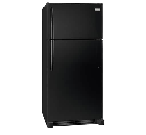 Frigidaire FGTR1845QE Ebony Black
