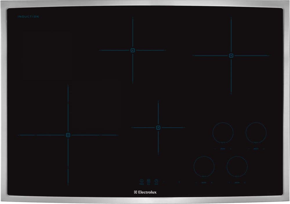 Electrolux EW30IC60LS Stainless Steel