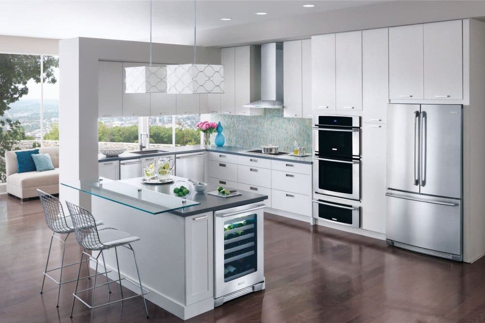 Electrolux EW30IC60LS Stainless Steel