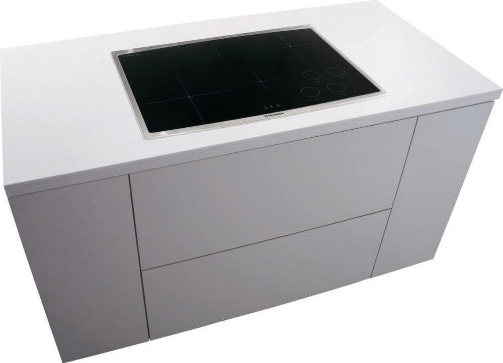 Electrolux EW30IC60LS Stainless Steel
