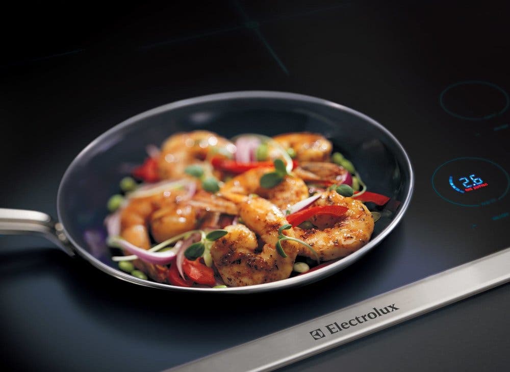 Electrolux EW30IC60LS Stainless Steel
