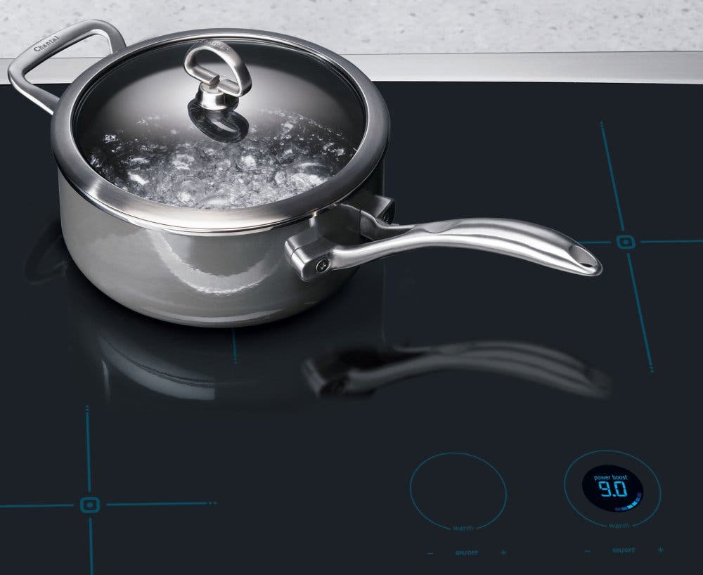Electrolux EW30IC60LS Stainless Steel