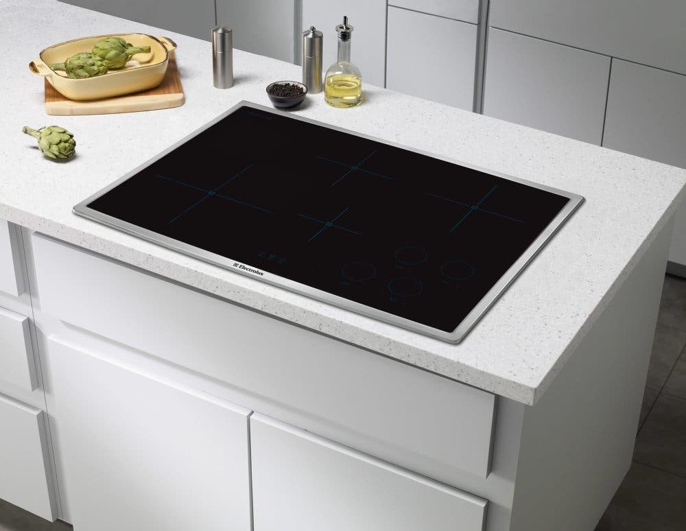 Electrolux EW30IC60LS Stainless Steel