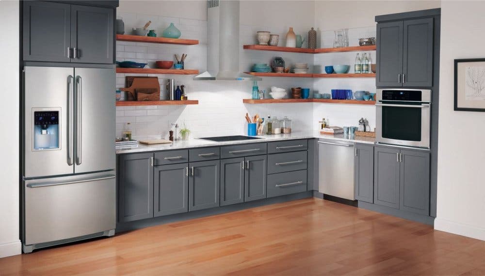 Electrolux EW30IC60LS Stainless Steel