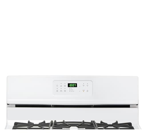 Frigidaire FGGF3030PW White