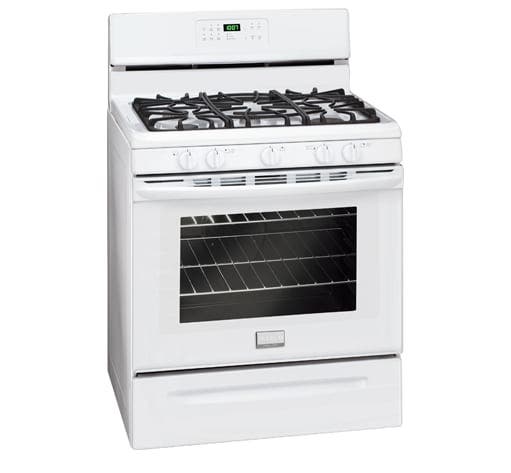 Frigidaire FGGF3030PW White