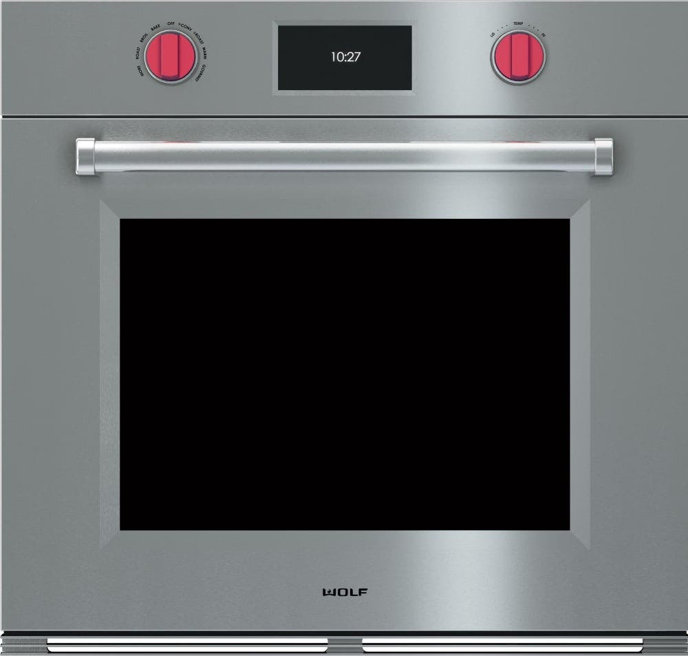Wolf SO30PMSPH Stainless Steel, Professional