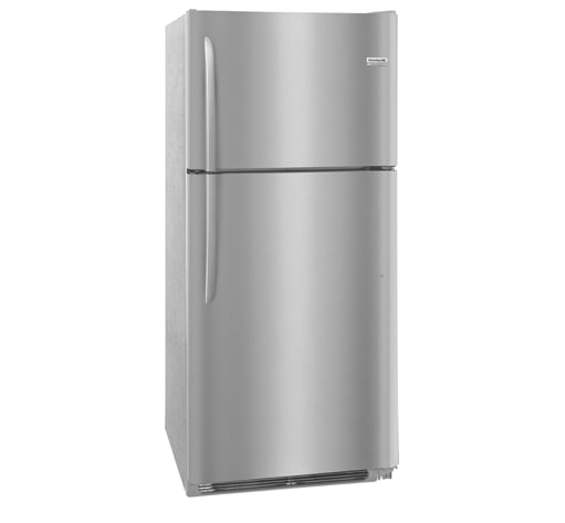 Frigidaire FGTR2042TF Stainless Steel