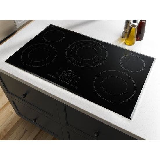 Jenn Air JEC4536BB Black