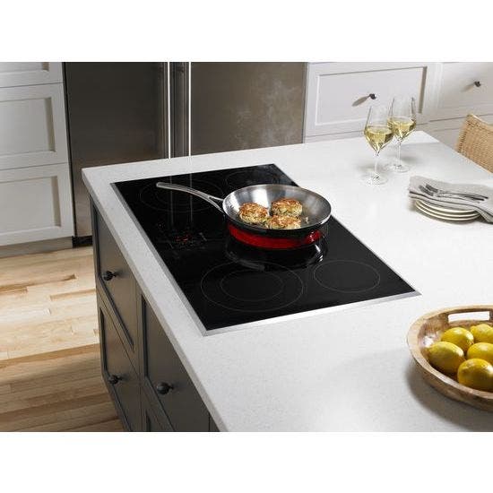Jenn Air JEC4536BB Black