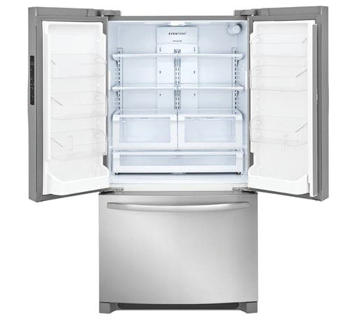 Frigidaire FFHN2750TS Stainless Steel