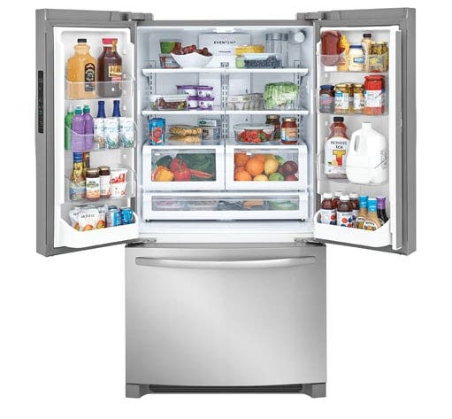 Frigidaire FFHN2750TS Stainless Steel