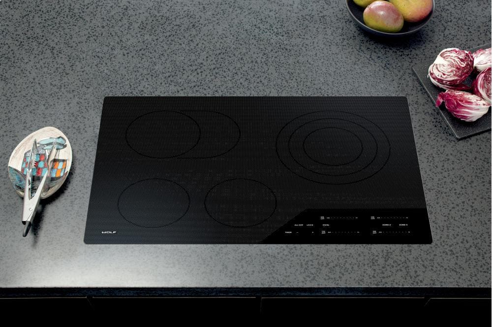 Wolf CI304CB Frameless