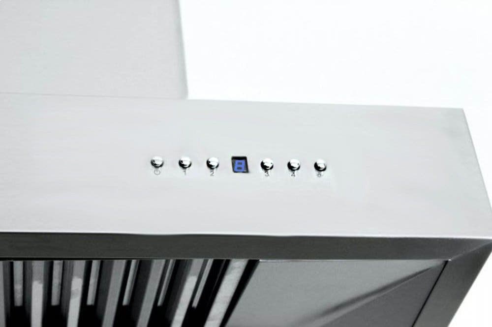 Zline KECOMRS36 36 Inch