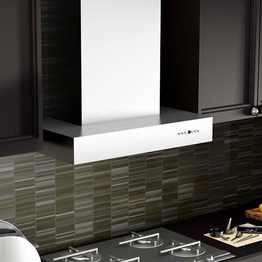 Zline KECOMRS36 36 Inch