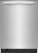 24 Inch Tall Tub Fully Integrated Dishwasher with up to 14 Place Settings, Hard Food Disposer, Self Clean Stainless Steel Filter, 3rd Rack, Nylon TufRacks, EvenDry™, Hi-Temp Wash, NSF Certified, and Energy Star Certified