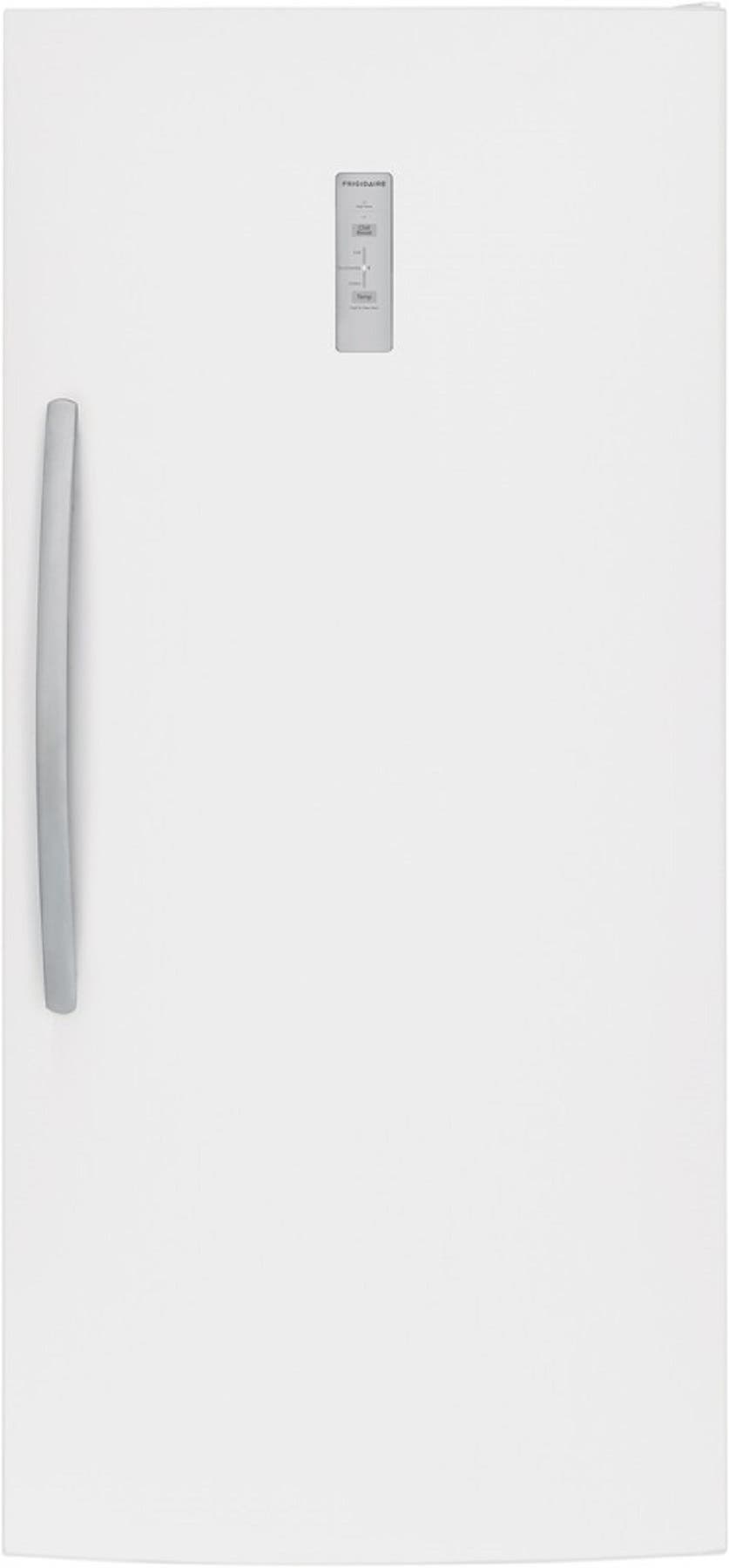 Frigidaire FFRU20F4VW White