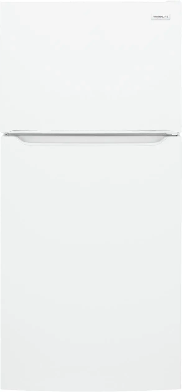 Frigidaire FFTR1835VW