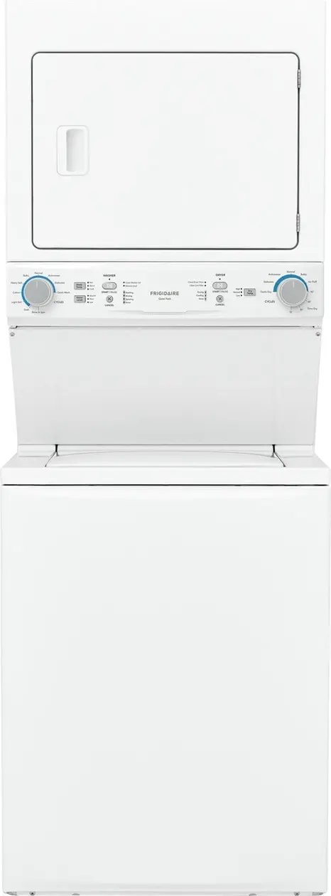 Frigidaire FLCE7522AW