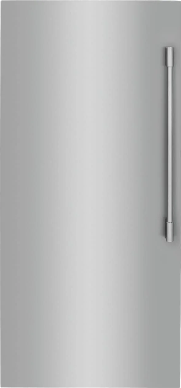 Frigidaire Professional FPFU19F8WF 33 Inch Freezer Column
