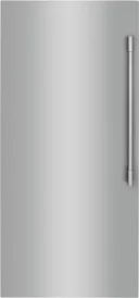 Frigidaire Professional 19 Cu. Ft. Single-door Freezer