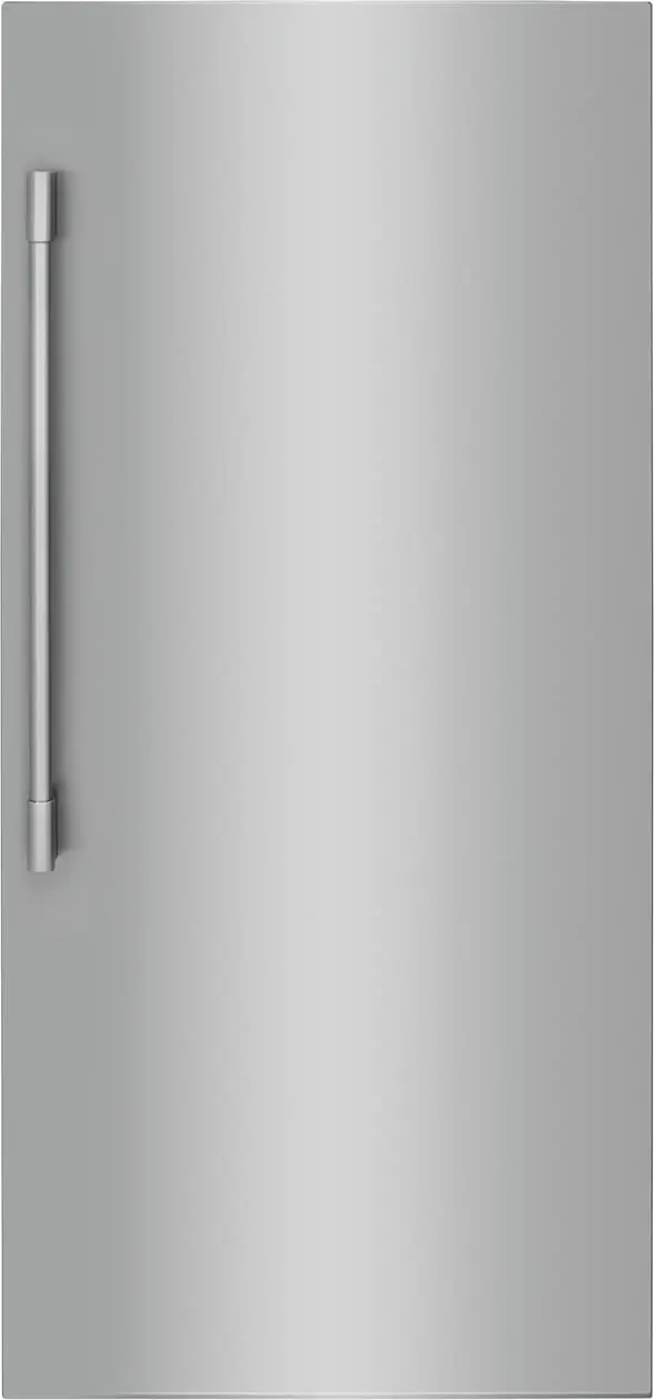 Frigidaire Professional FPRU19F8WF 33 Inch Refrigerator Column