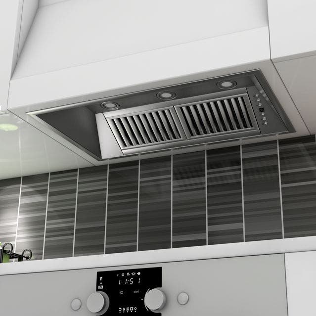 Zline 721RD40 Stainless Steel, 40 Inch