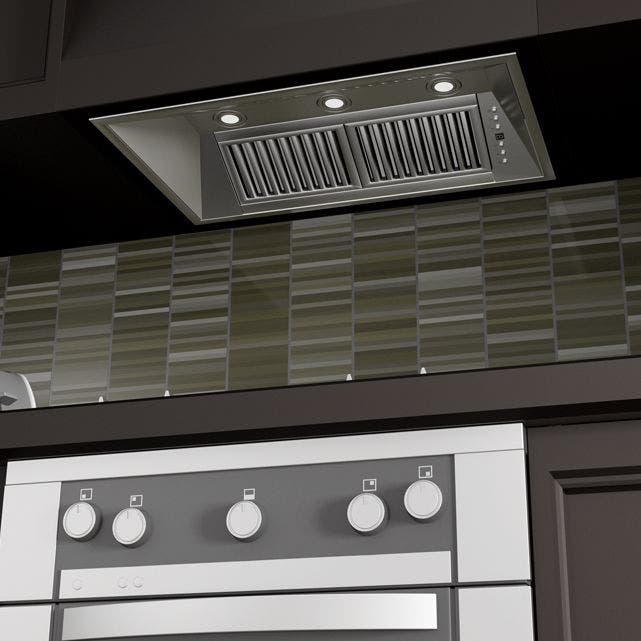 Zline 721RD40 Stainless Steel, 40 Inch