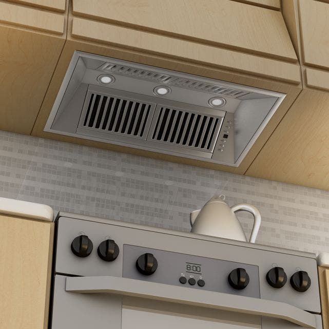 Zline 721RD40 Stainless Steel, 40 Inch