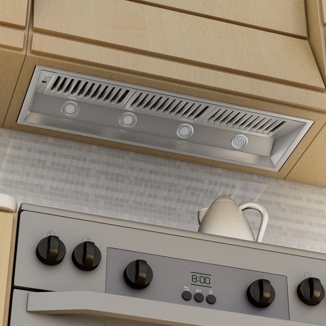 Zline 695RS46 46 Inch