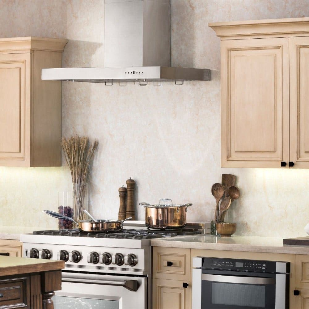 Zline KE36400 36 Inch