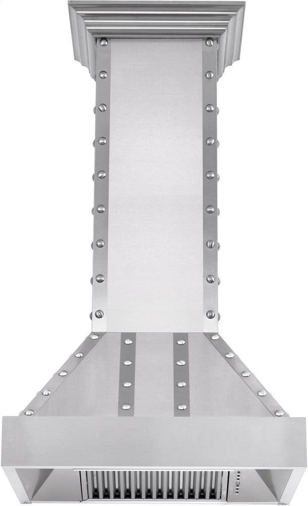 Zline 6554SSSS42 Stainless Steel, 42 Inch, 1200 CFM