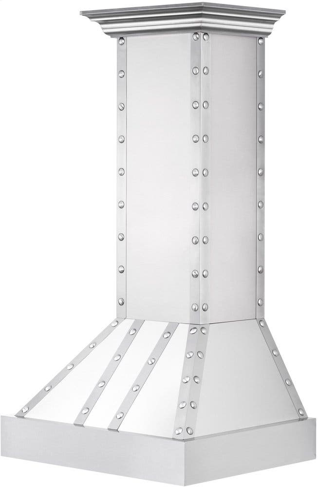 Zline 6554SSSS42 Stainless Steel, 42 Inch, 1200 CFM