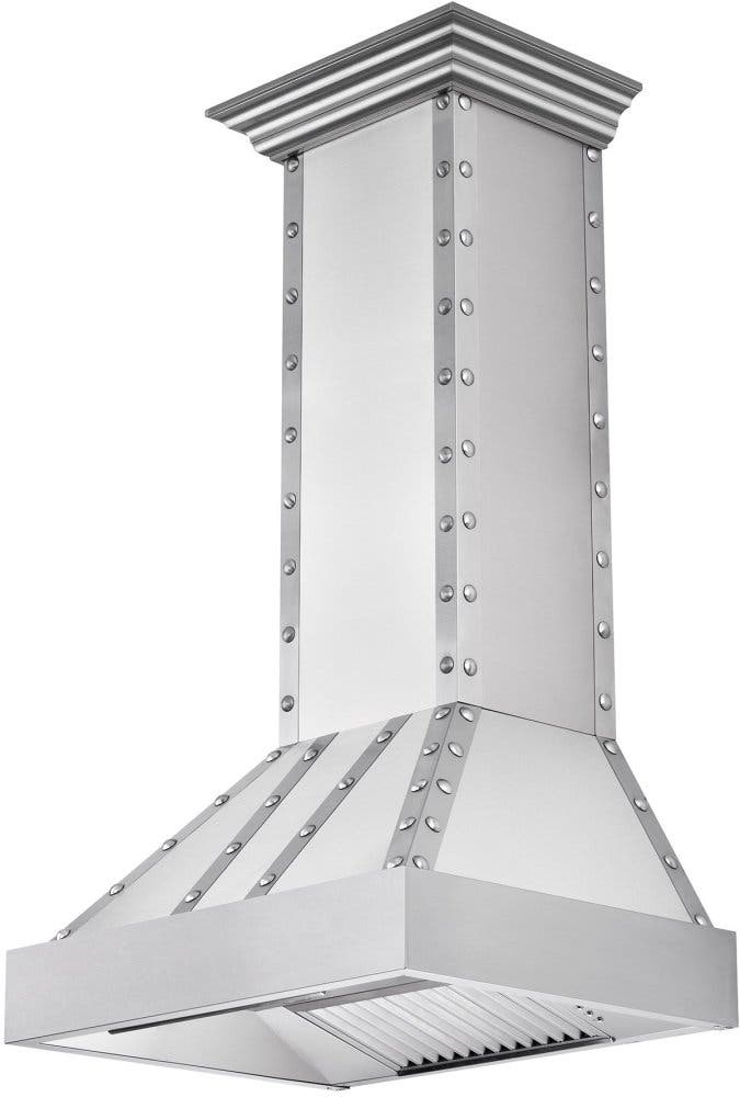 Zline 6554SSSS42 Stainless Steel, 42 Inch, 1200 CFM