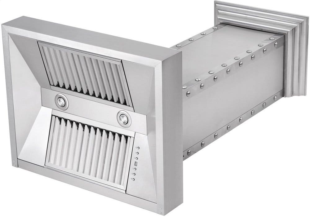 Zline 6554SSSS42 Stainless Steel, 42 Inch, 1200 CFM